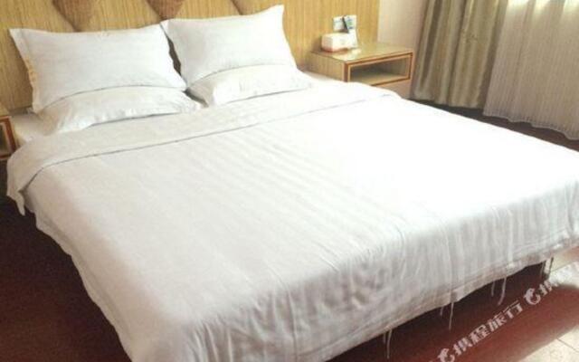 Xingyi Hostel