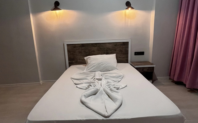 Best Alanya Hotel