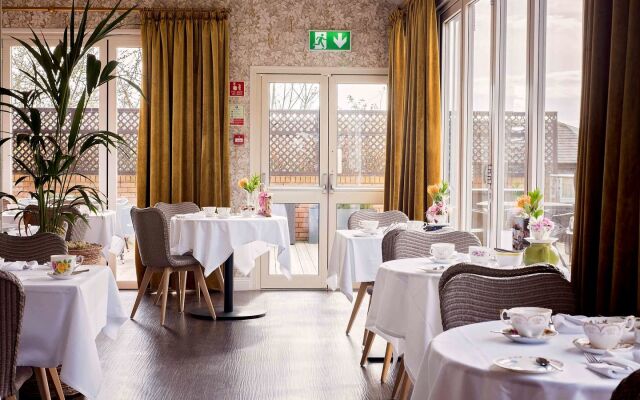 Mercure Milton Keynes