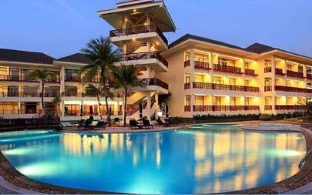 Palm Beach Resort Yalong Bay Sanya