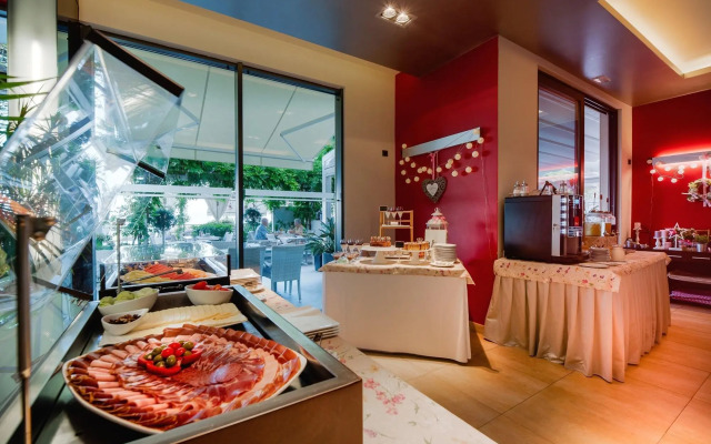 Hotel Maritimo