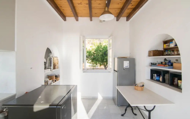 Domaine Seladaki - A Relaxing Paradise