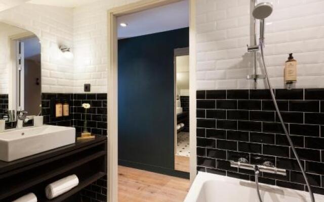 Le Necou - Reberty 2000