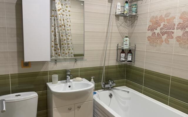 Апартаменты на улице Куйбышева 77