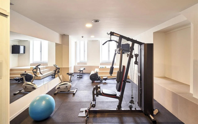 Ribeira Collection Hotel by Piamonte Hotels