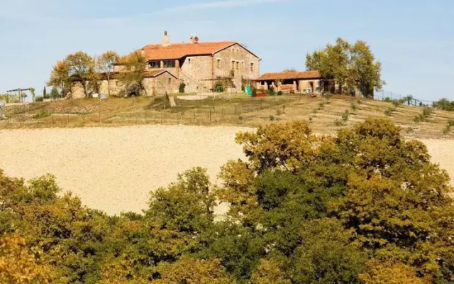 Le Ghiandaie