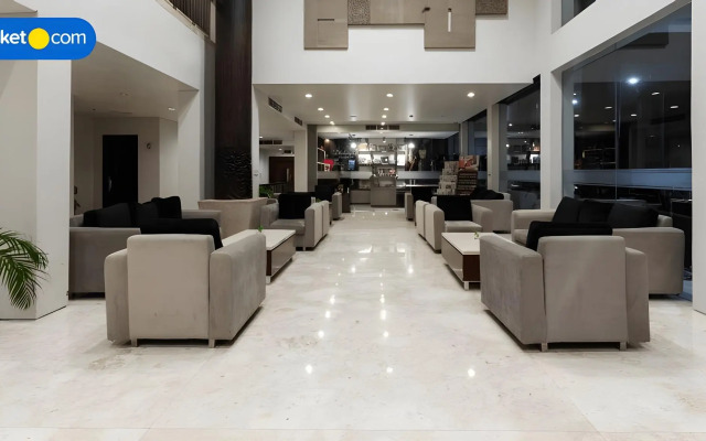 Horison Sagita Balikpapan