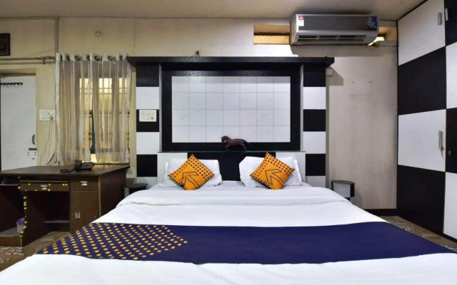 Kesar Guest House
