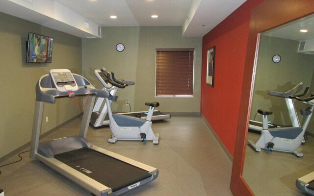 Holiday Inn Express Cloverdale - (Greencastle) by IHG