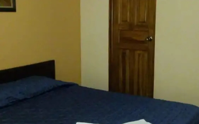 Hotel Arbol Dorado