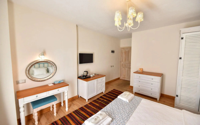Orino Suites