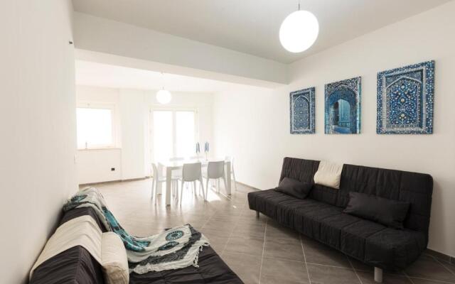 MARIMAR - Apartments OTRANTO