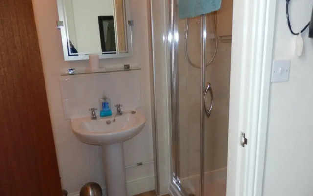 Admiral Blake Guest House