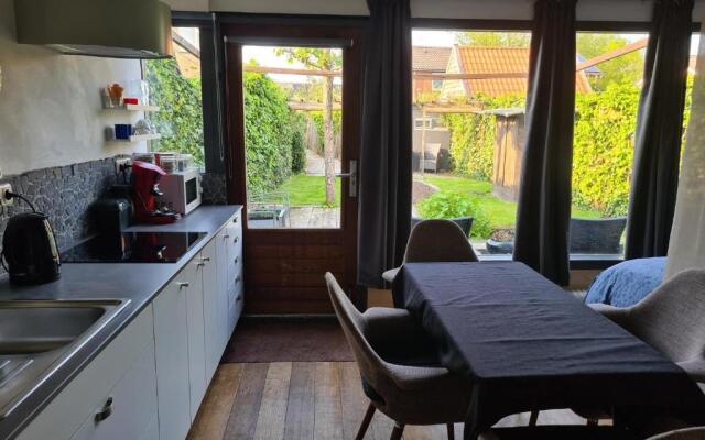 Bed and breakfast 28