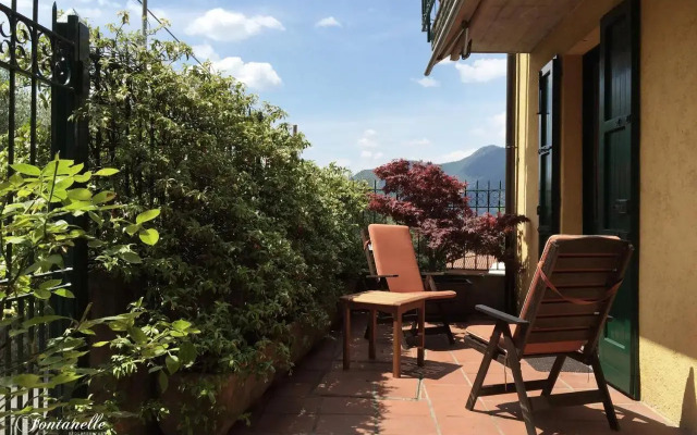 Casa B&B Fontanelle