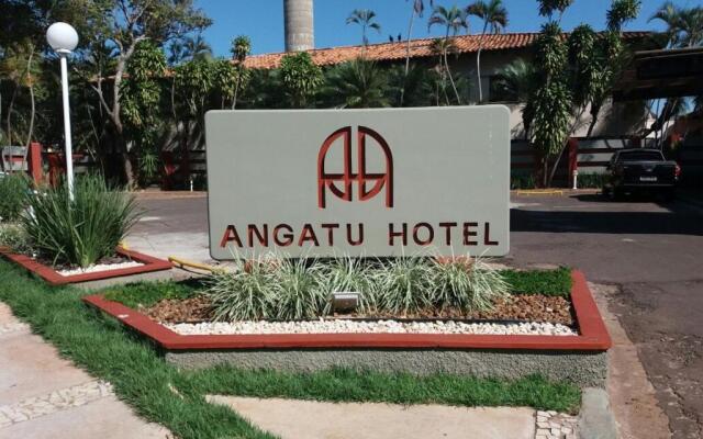 Angatu Hotel