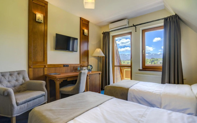 Hotel Redyk Ski&Relax