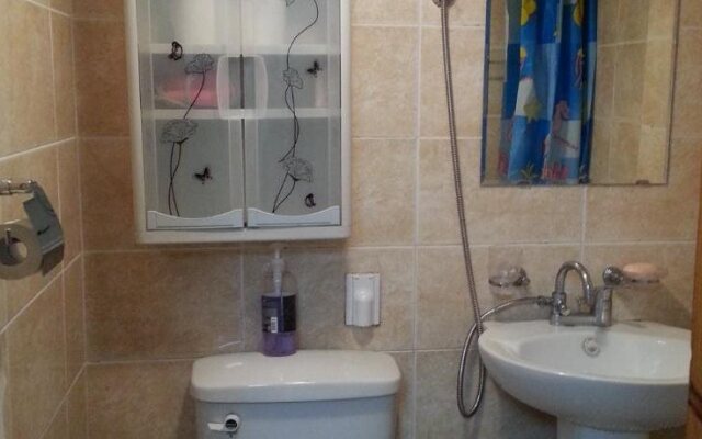 Yoo's Family Guest House