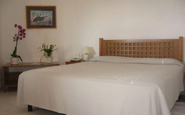 Hotel Valdiola