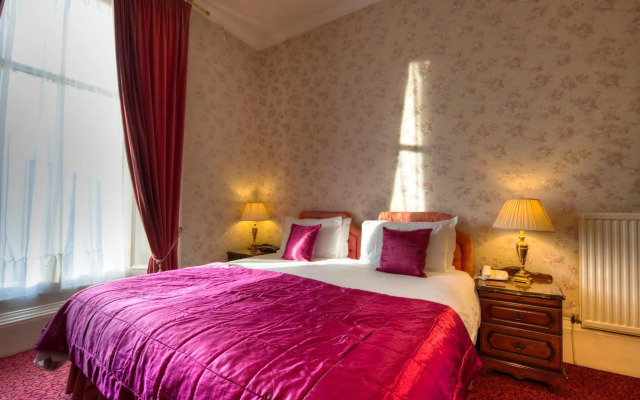 The Ben Doran Guest House