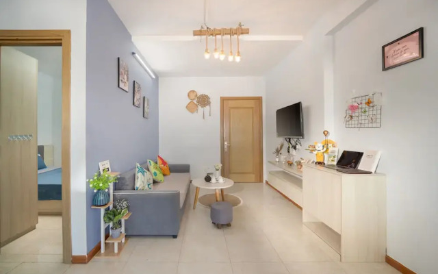 Sea View Muong Thanh Apartment