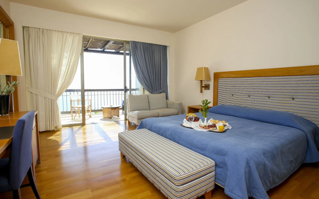 Ionian Blue Bungalows And Spa Resort