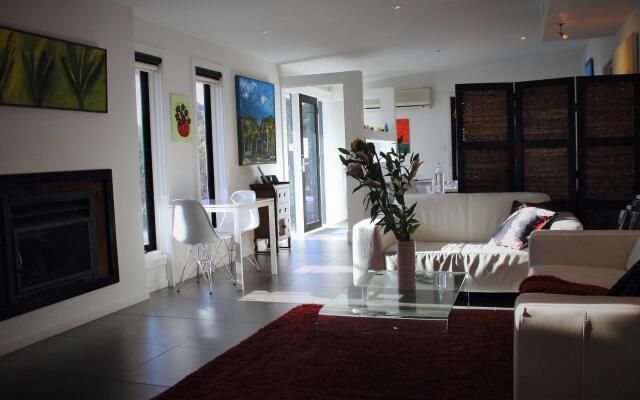 Harmony Bed & Breakfast