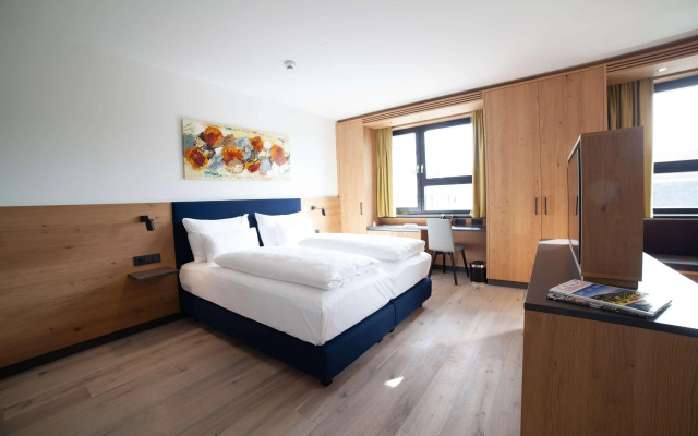 Best Western Hotel Tulln