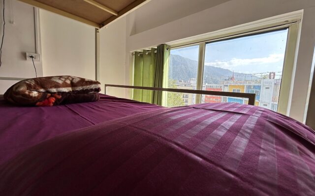 UbEx Home Hermitage Rishikesh