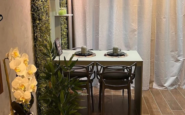 Porto Esmeralda Apartment