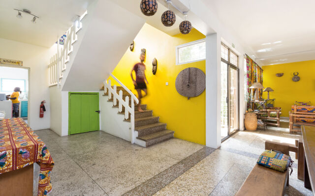 Agoo Hostel