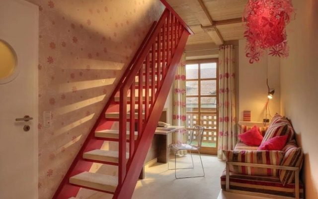 Berghotel Maibrunn