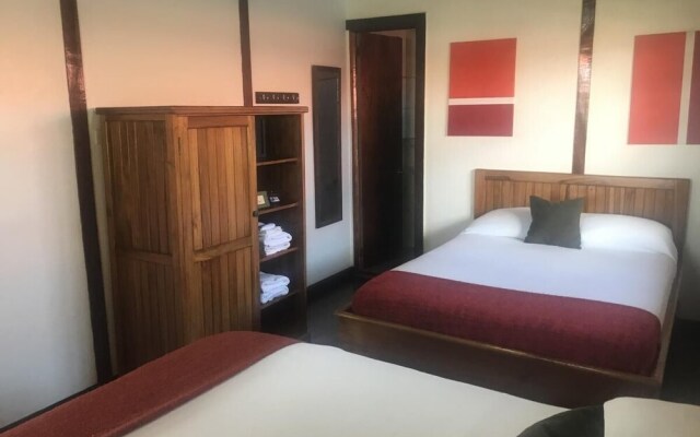 Lula’s Bed & Breakfast
