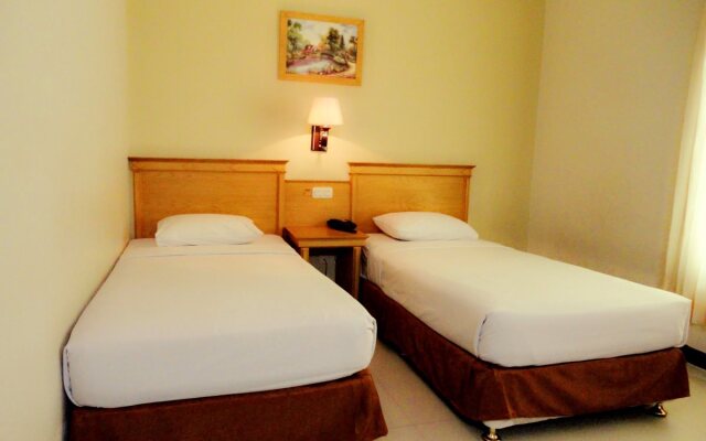 Hotel Wisata