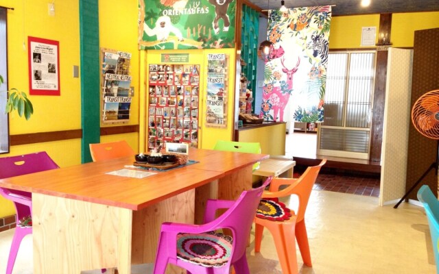 Guesthouse Ittan