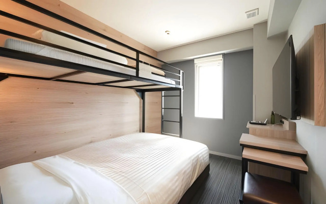 Super Hotel Utsunomiya