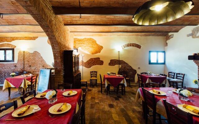 Agriturismo Pian di Barca