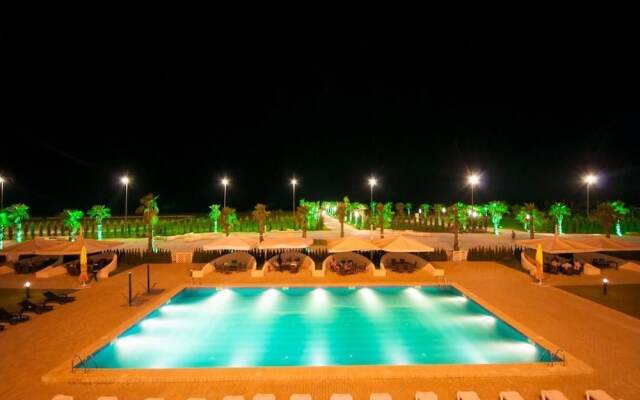Anaklia Hotel