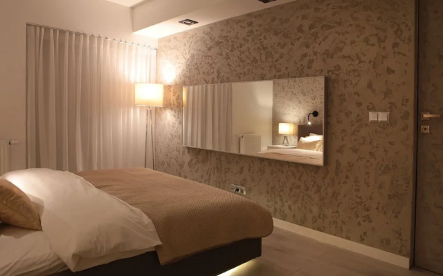 Super-Apartamenty Vip