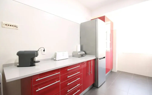 Nice Flat by Quinta das Conchas