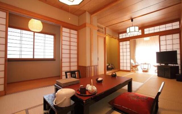 Ryokan Yamanoyu