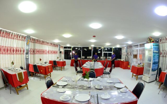 Royal Naung Yoe Hotel