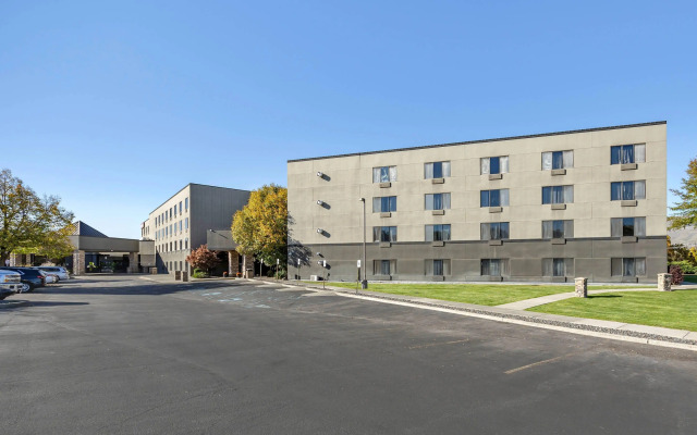 Hells Canyon Grand Hotel, an Ascend Collection Hotel