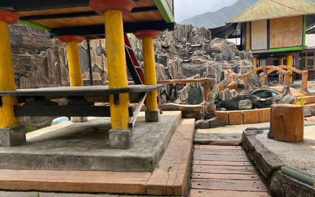 Tresno Sembalun Rinjani