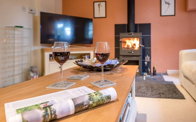 Gallery Cottage, Westleton