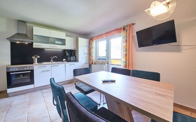Appartement Schneider by HolidayFlats24