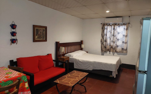 Hostal Harvest House