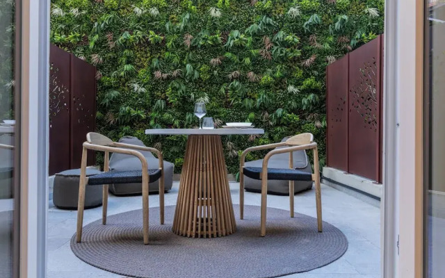 Le Giacose Design by Wonderful Italy