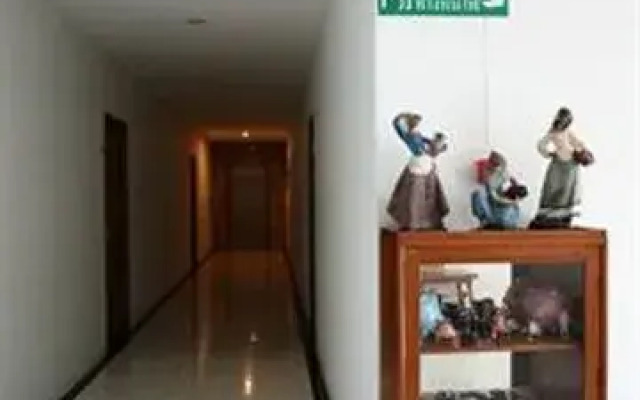 Smile's hua hin resort