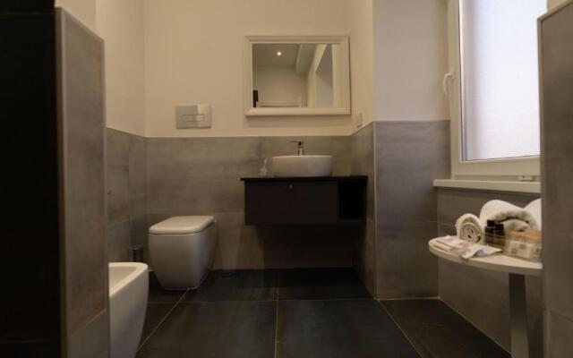 Palazzo Cappuccini Art Relais